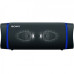 Sony SRS-XB33 EXTRA BASS Wireless Portable Speaker with Built In Mic
